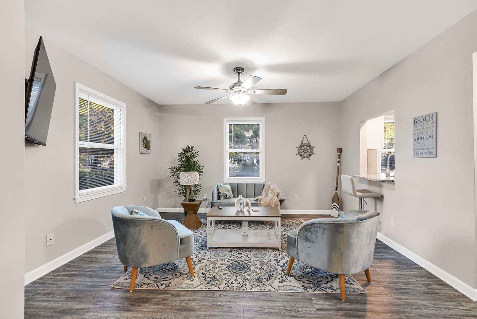 Myrtle Beach Villas – photo 4