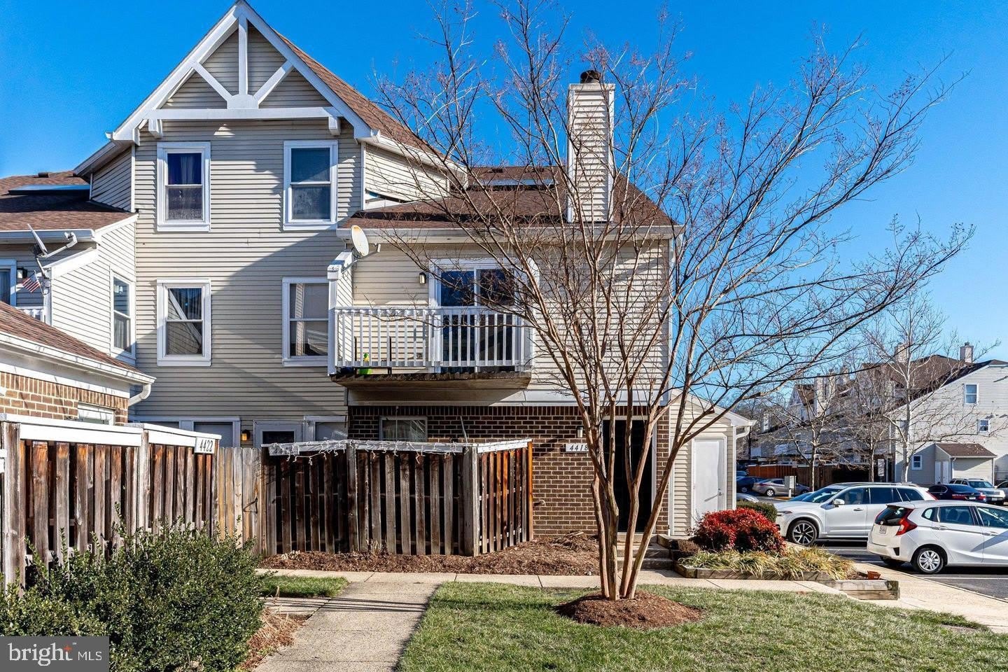 4418 Pembrook Village Drive – photo 2