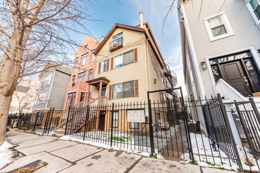 2643 N Southport – photo 1