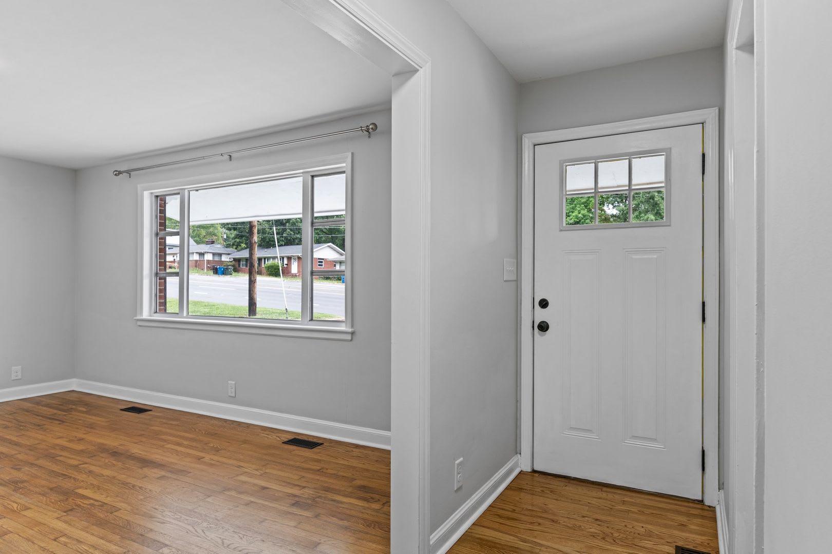 Comfortable 3Br Durham Home With Easy Access To Duke Downtown – photo 4
