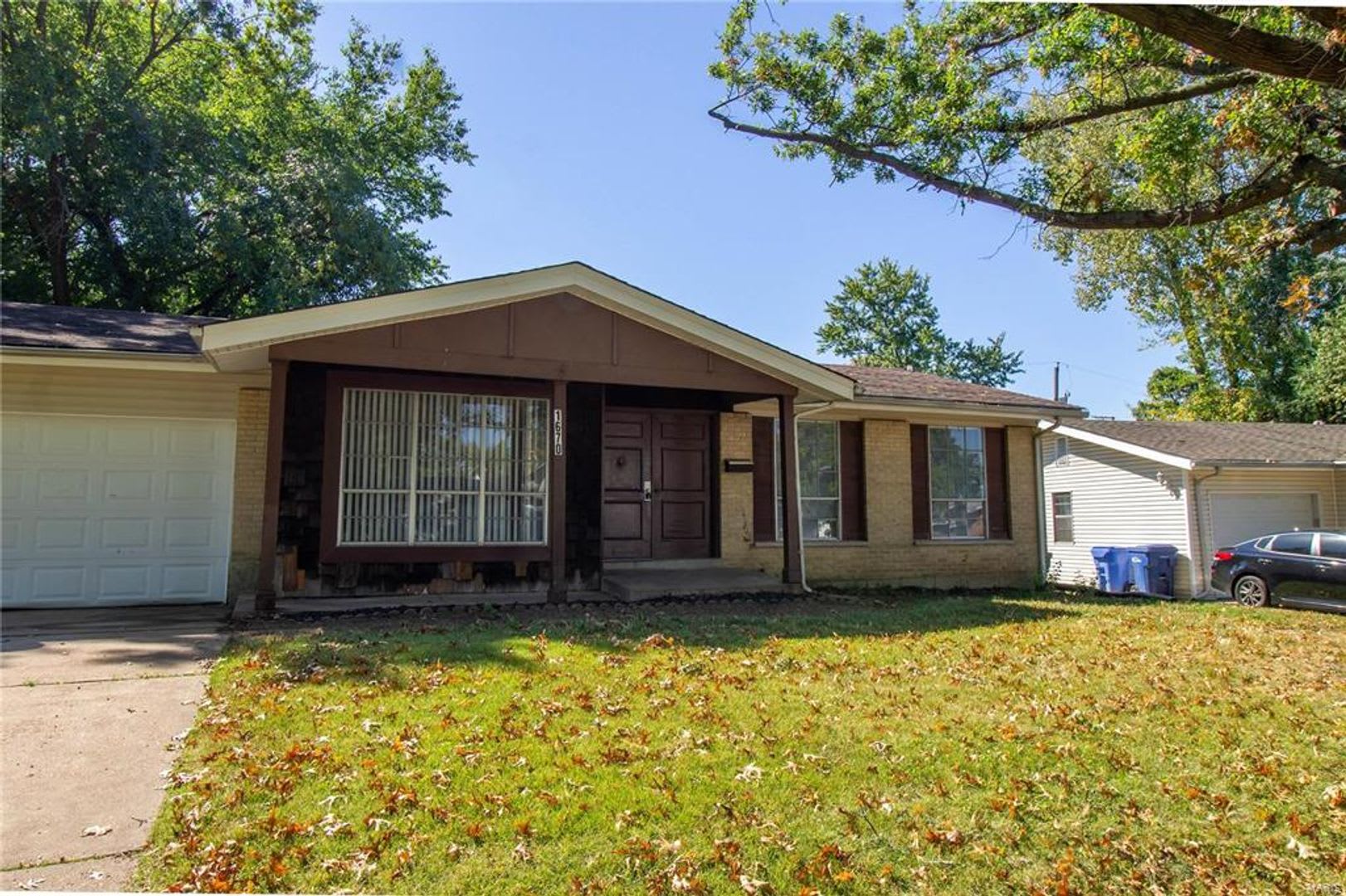 Spacious 3 bedroom 1.5 bath ranch – photo 1