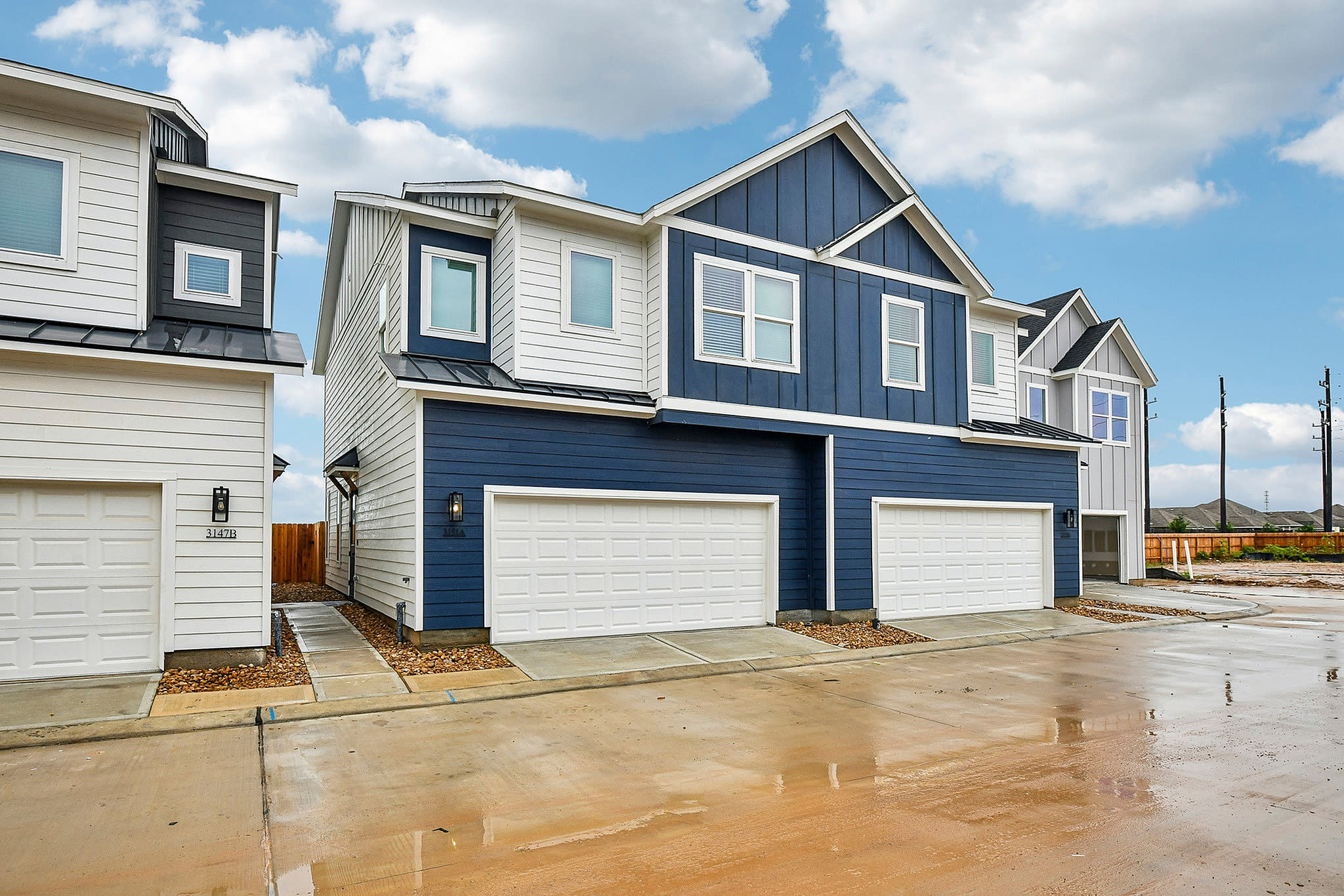 Arbor & Stone at Morton Ranch Homes for Rent – photo 2