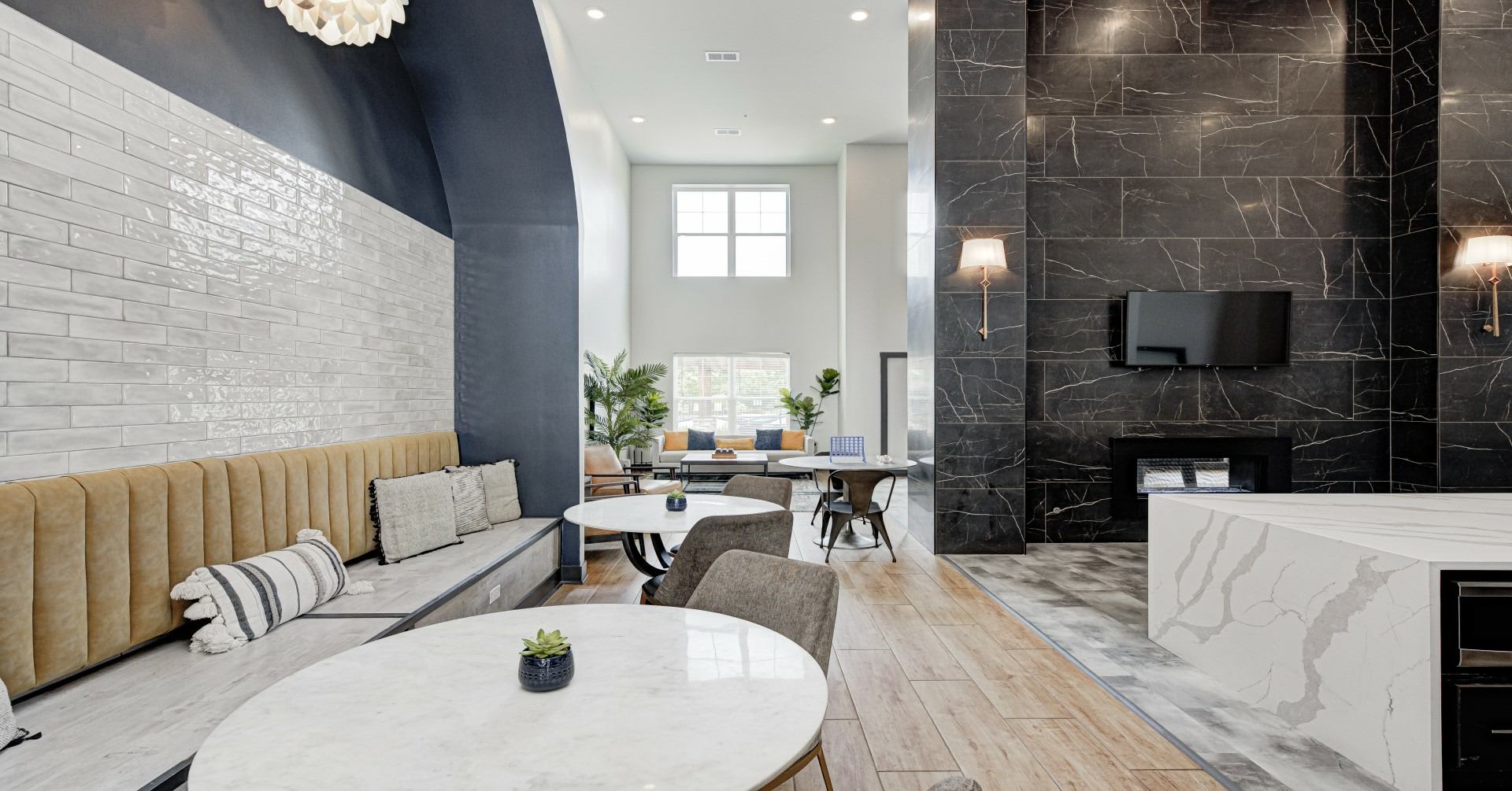Verge Luxury Flats – photo 2