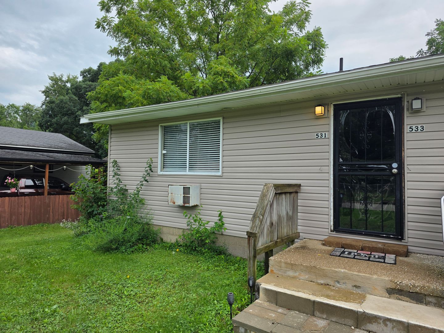 531 Baltimore Ave – photo 1