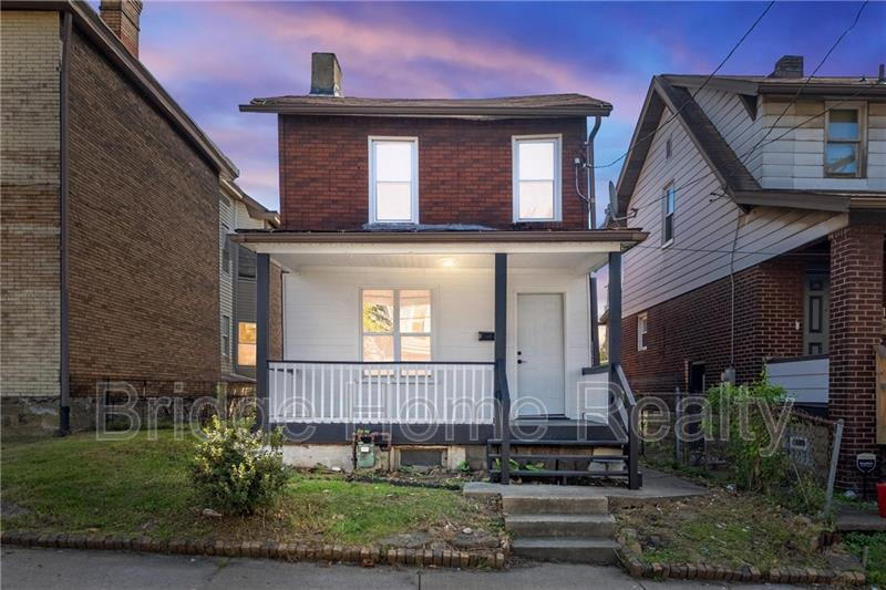 7526 Dickson Street – photo 1