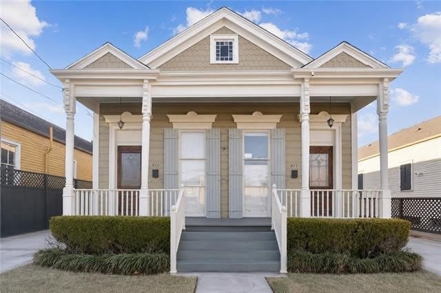 812 HENRY CLAY Avenue – photo 1