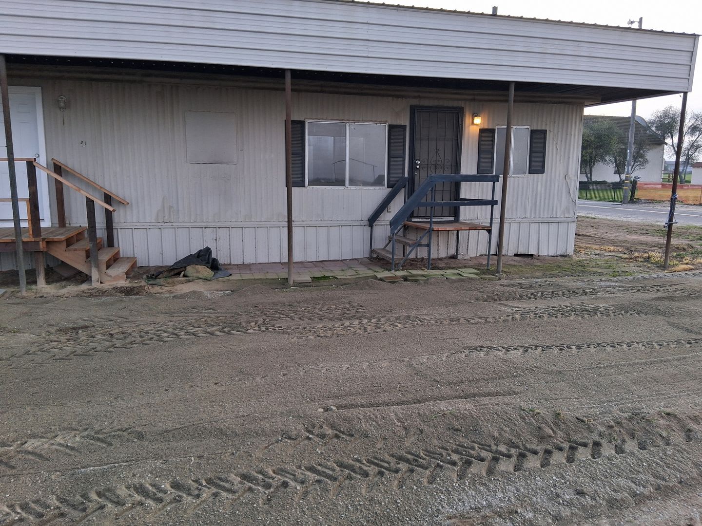 Quant Mobile Home Available In Stevenson – photo 2
