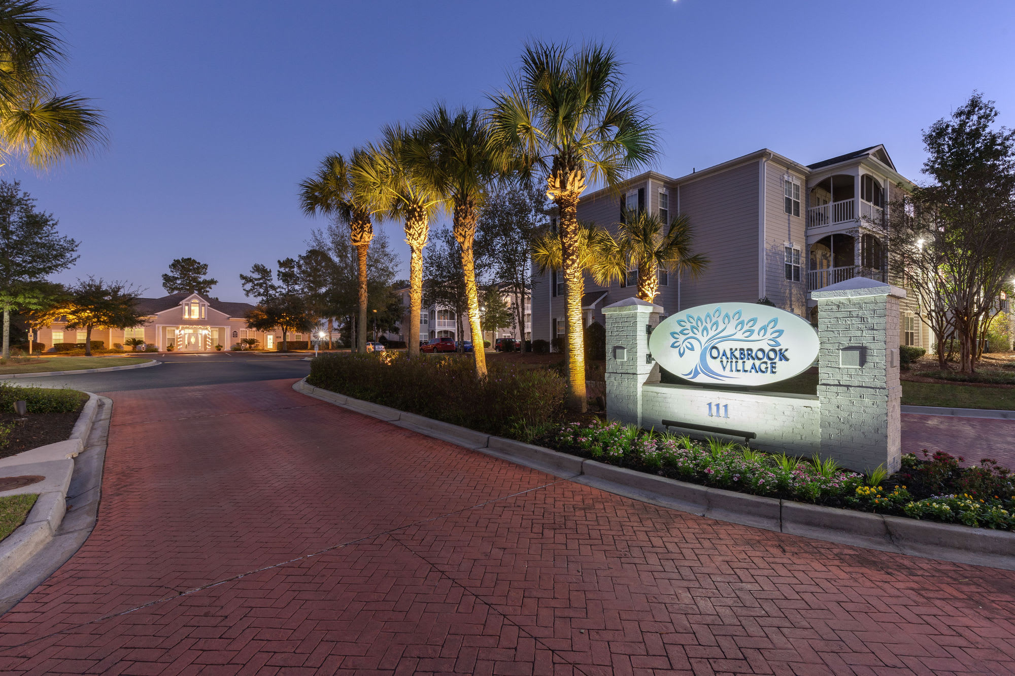 Oakbrook Village – photo 2