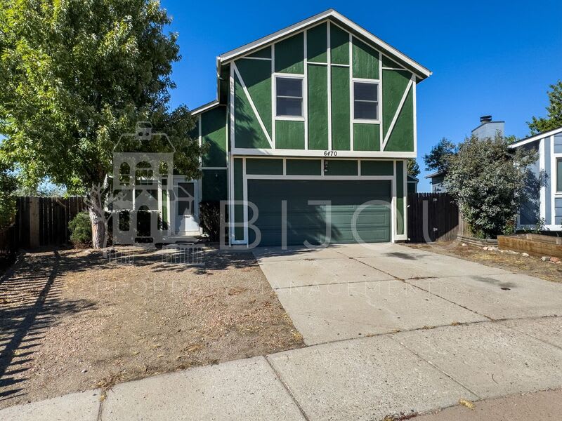 6470 Chantilly Pl – photo 2