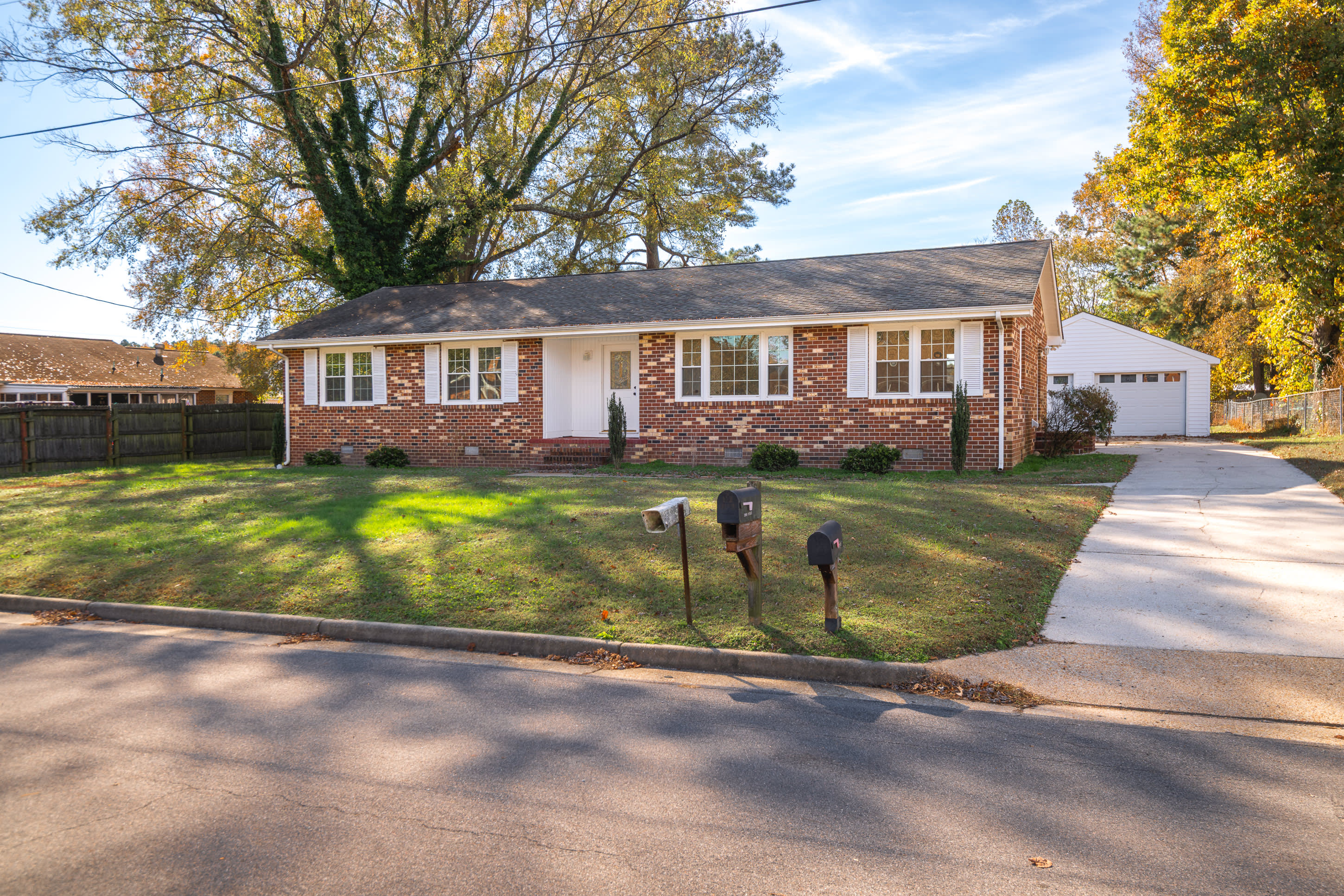 3908 Pfost Avenue – photo 4