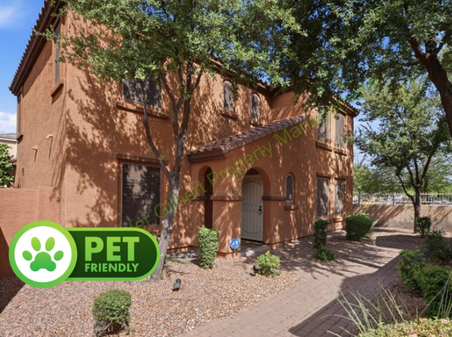 Beautiful Lyons Gate Home – 3 Bedroom + Office in Prime Gilbert Location! – photo 1