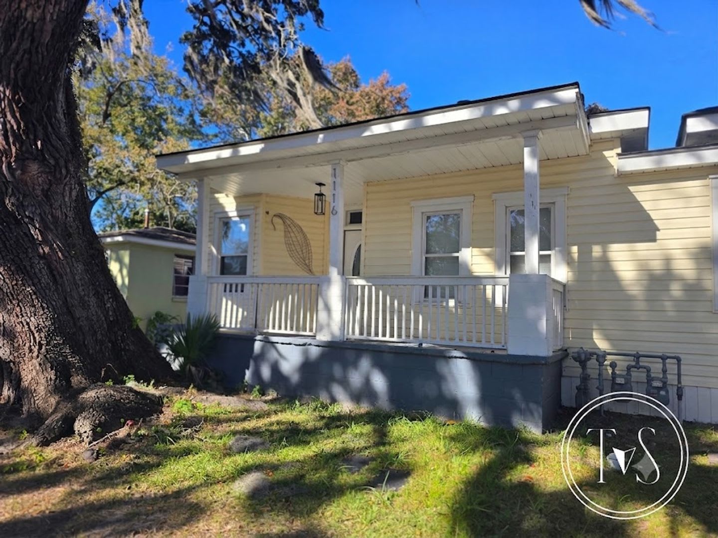 Charming 4-bedroom home near Savannah's Historic District! – photo 2