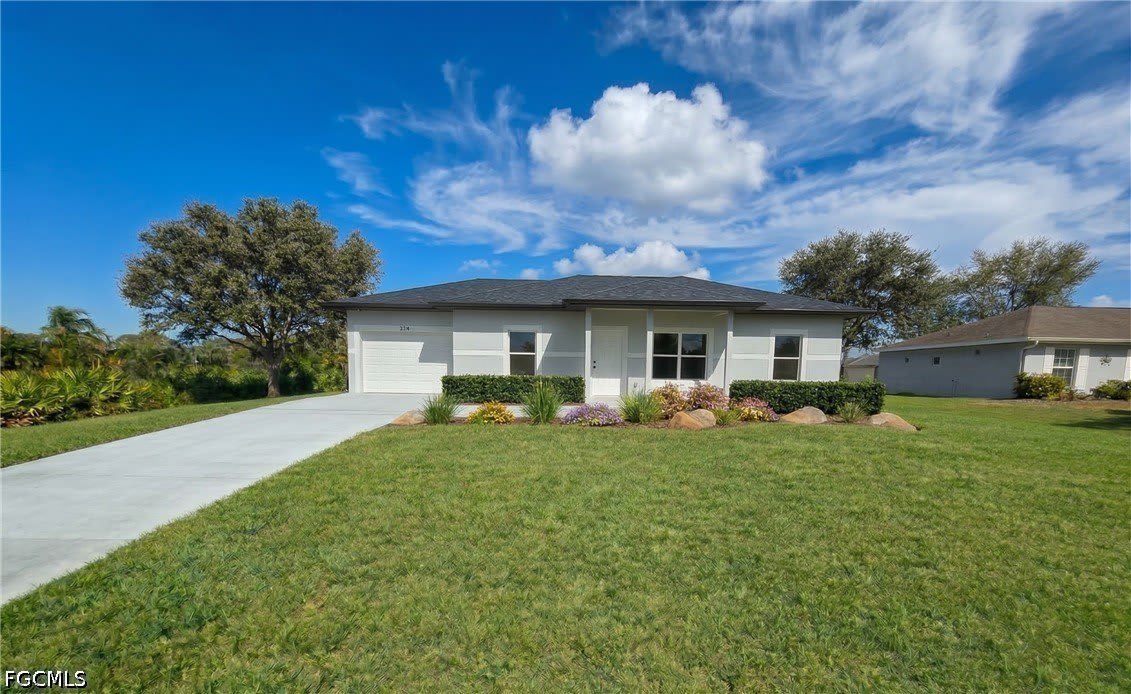 608 Kleinart Drive – photo 1