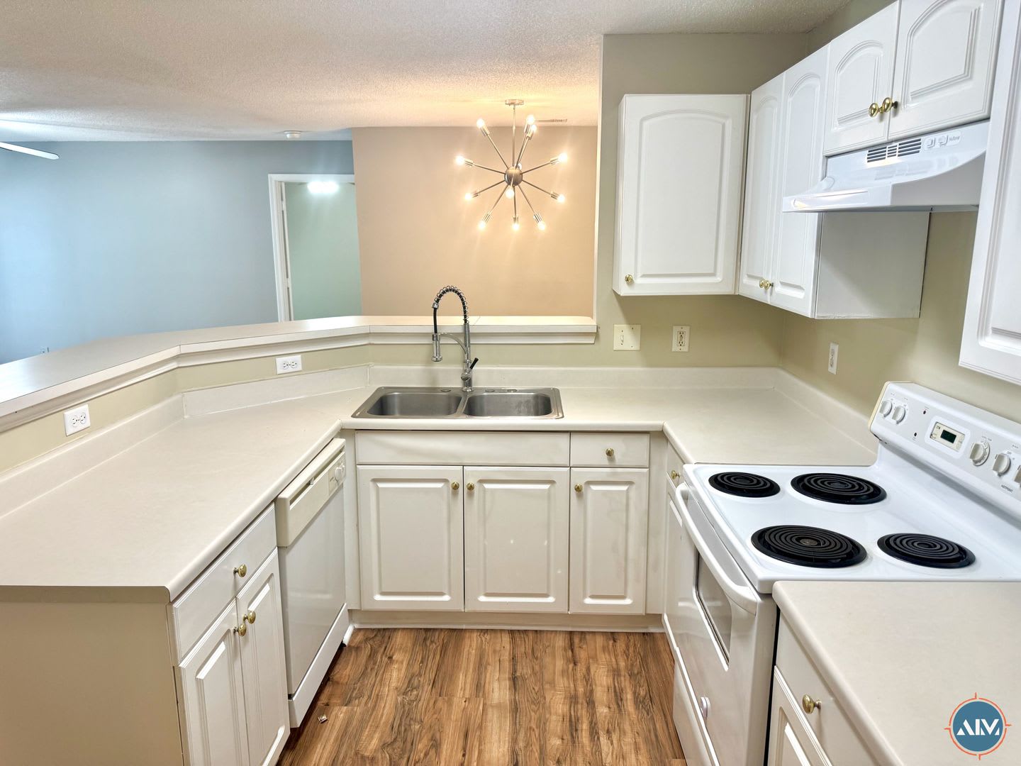 2 Bedroom/2 Bath Condo at The Estate at Westbury – photo 3