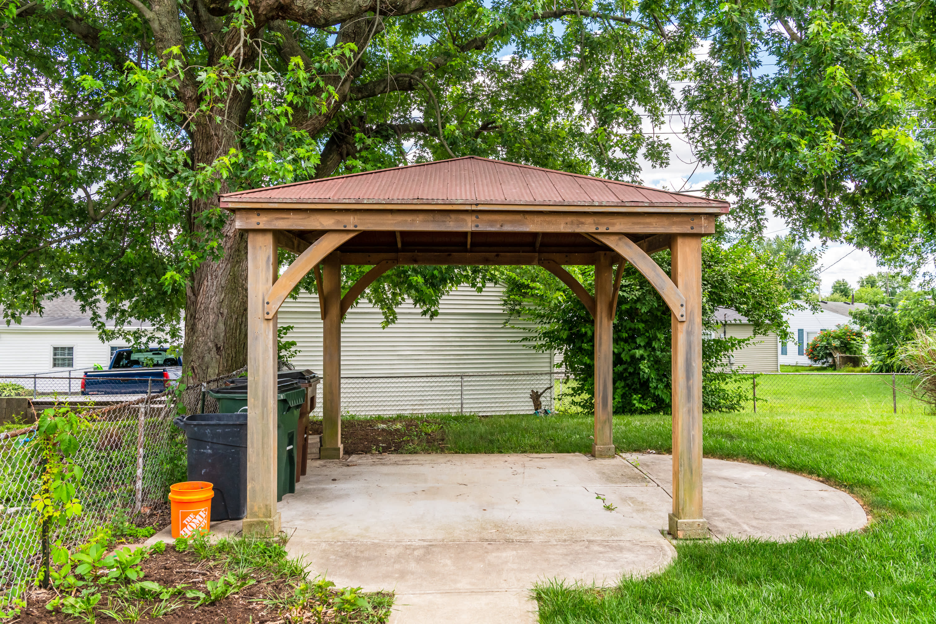1331 Berwald Dr – photo 4