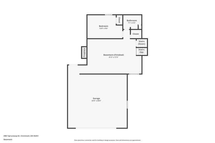 2961 Spruceway Drive – photo 2