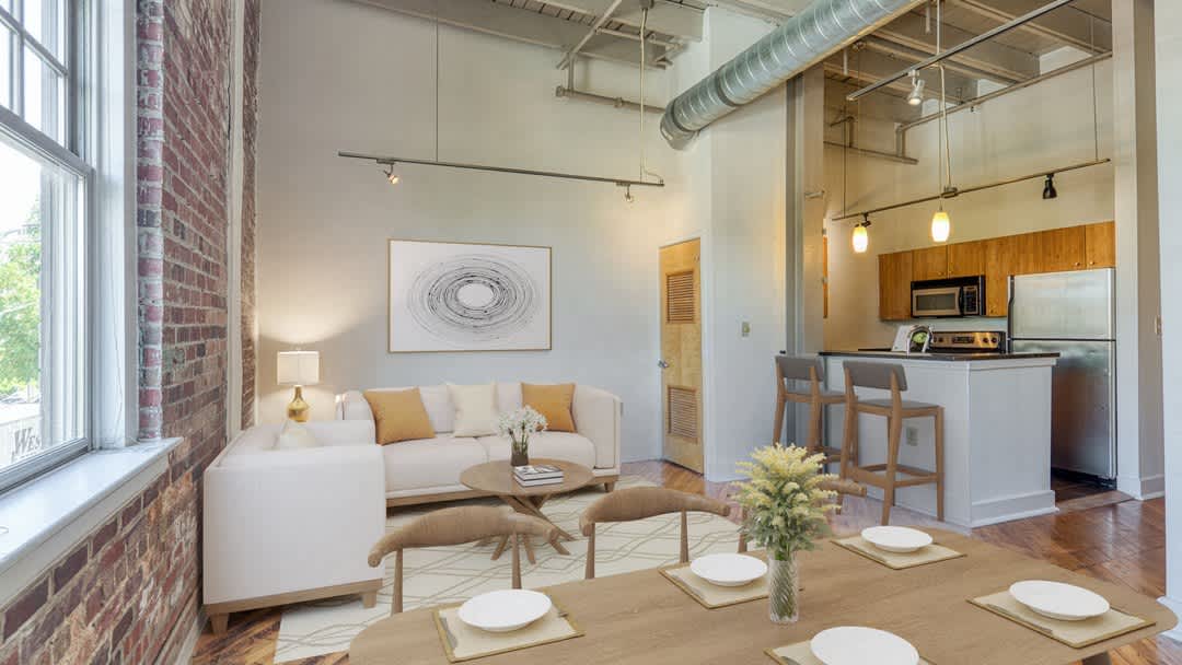 The Commons At Plant Zero – photo 1