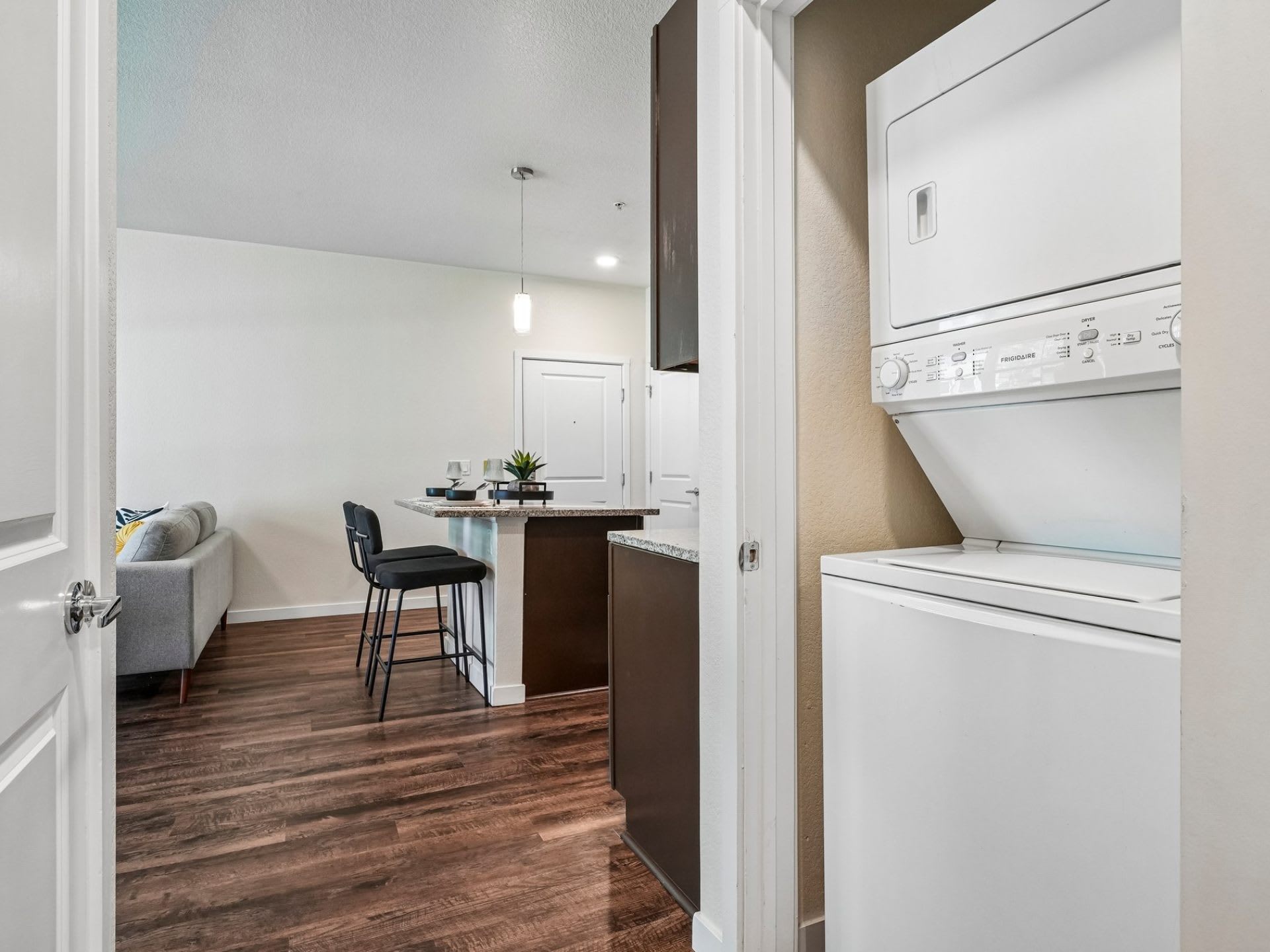 Baker School Apartments Affordable Housing – photo 3