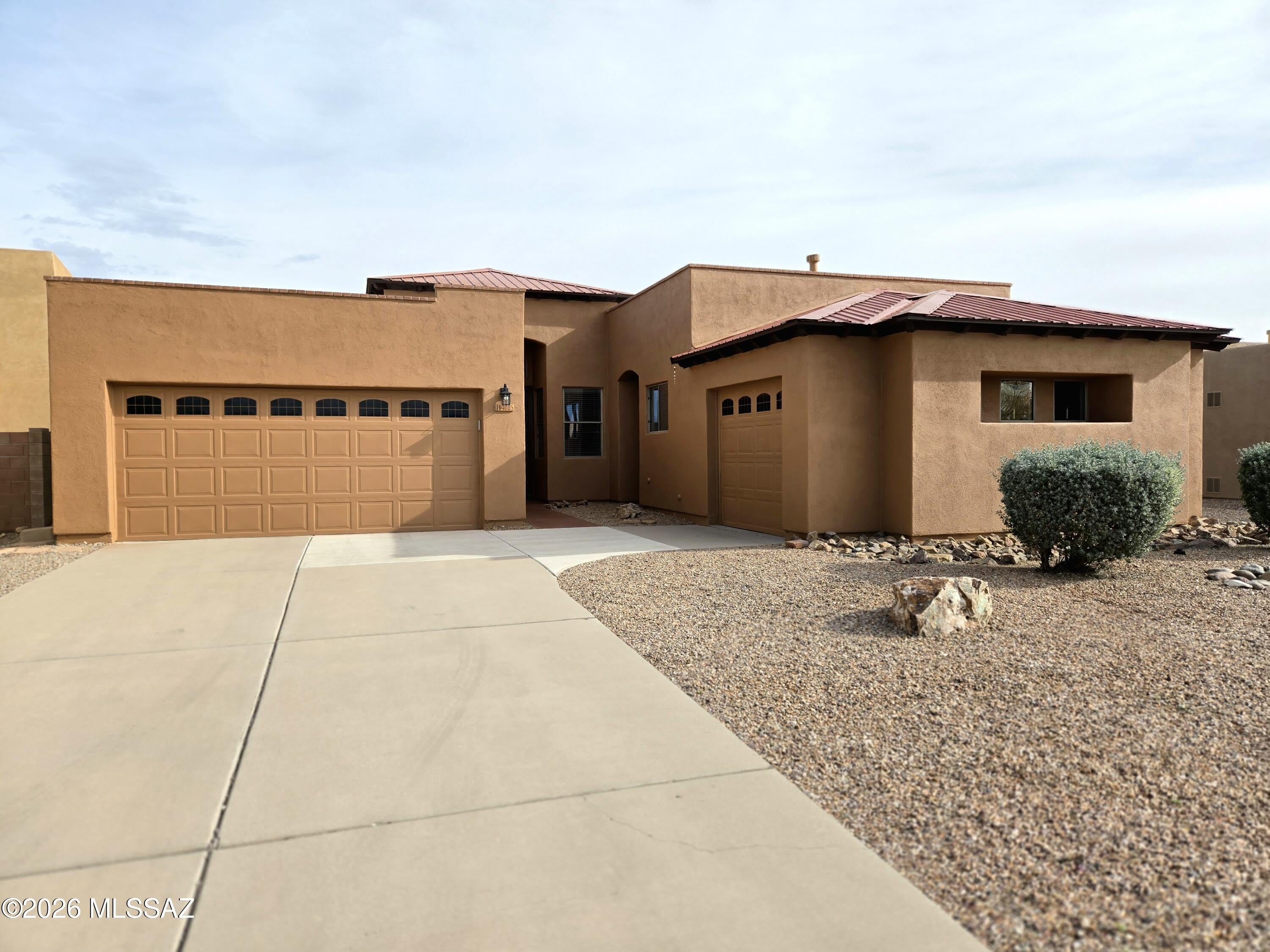 14085 E Copper Mesa Court – photo 1