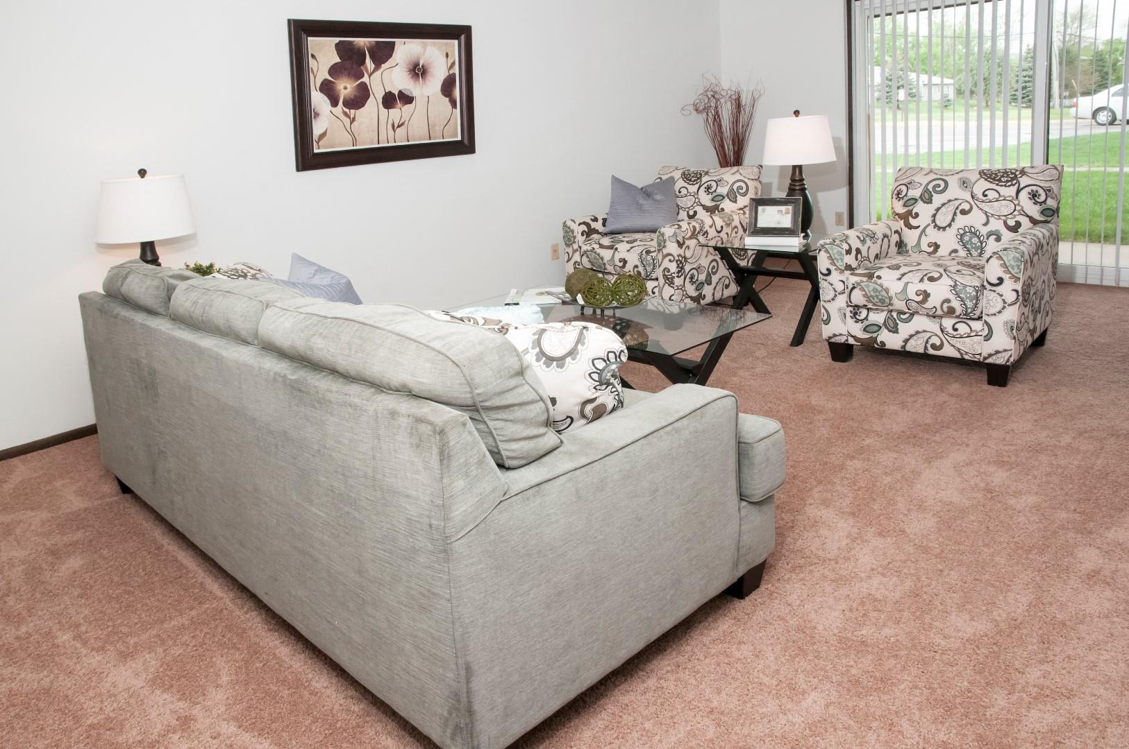 Continental Apartments – photo 5