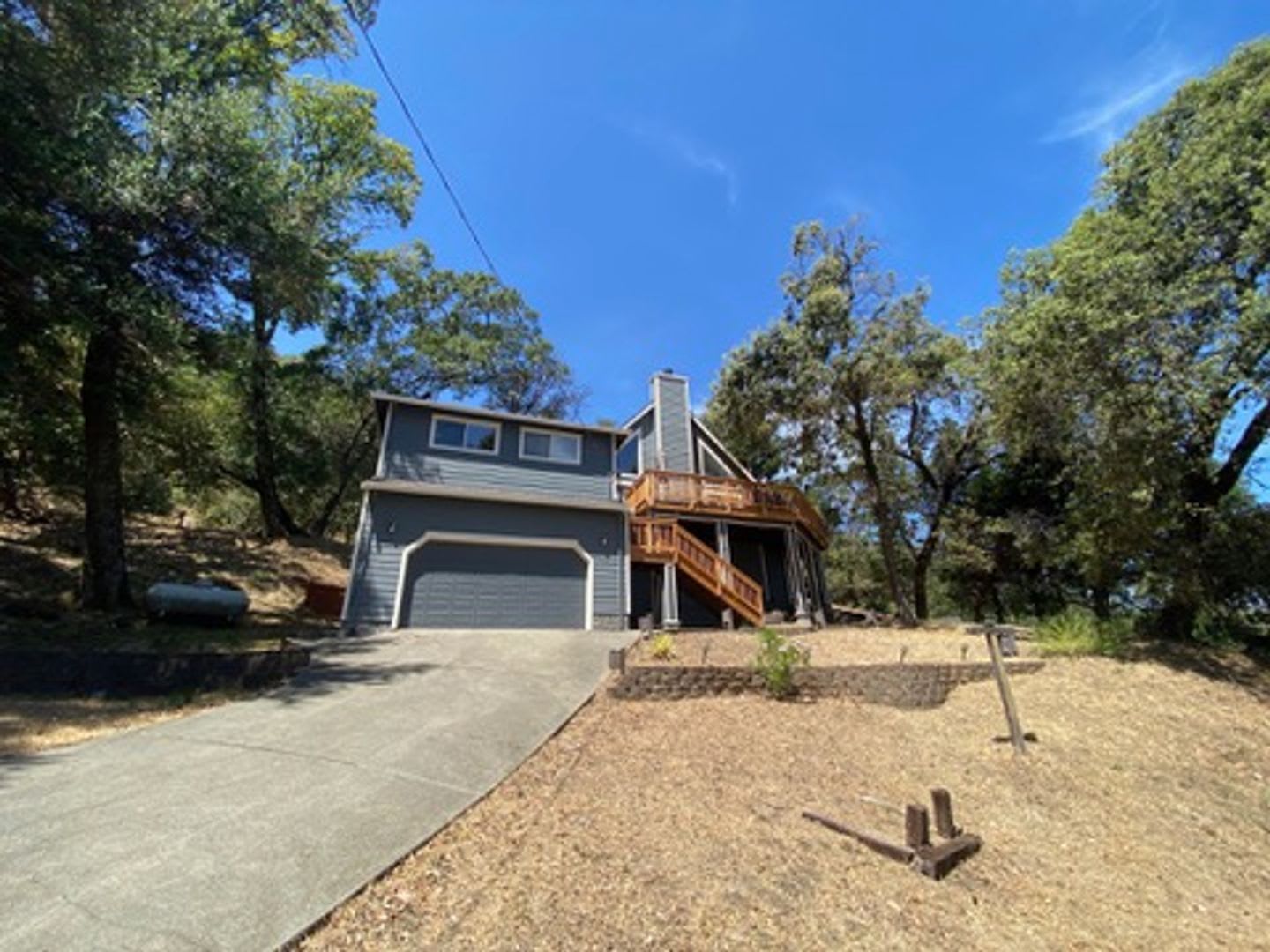 Epic Rea Beautiful Hilltop View Home In Circle Oaks Napa Mostly Furnished – photo 2