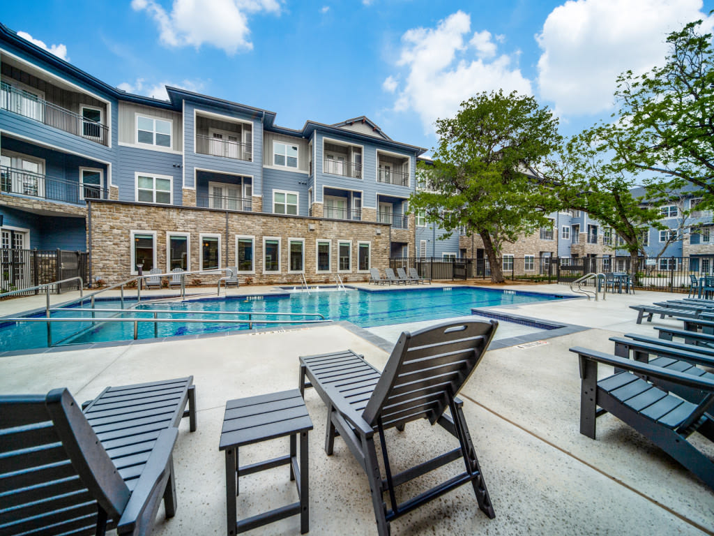 Senior Housing – photo 4
