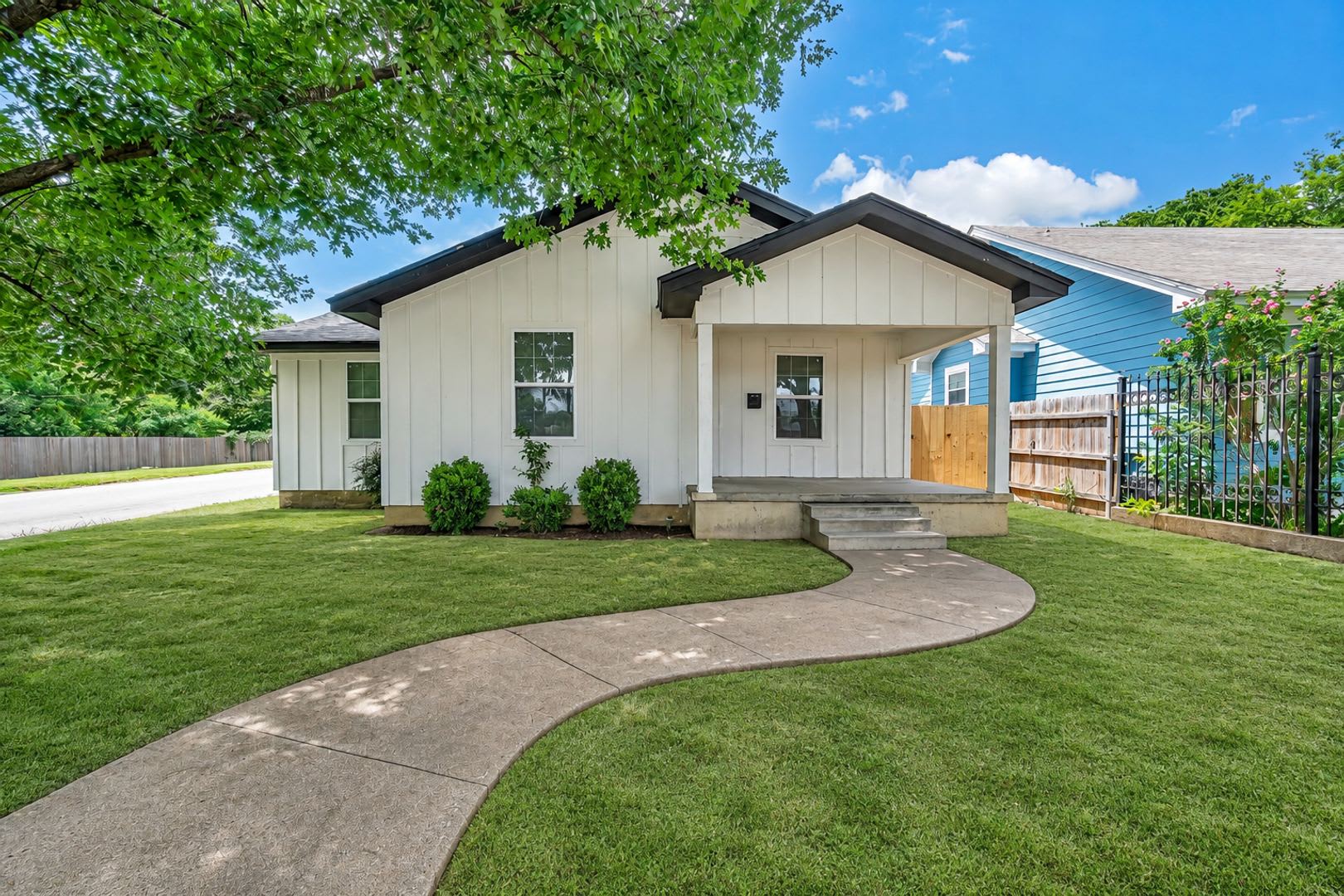 Newly renovated 3-bedroom, 2-bath in Waco – photo 1