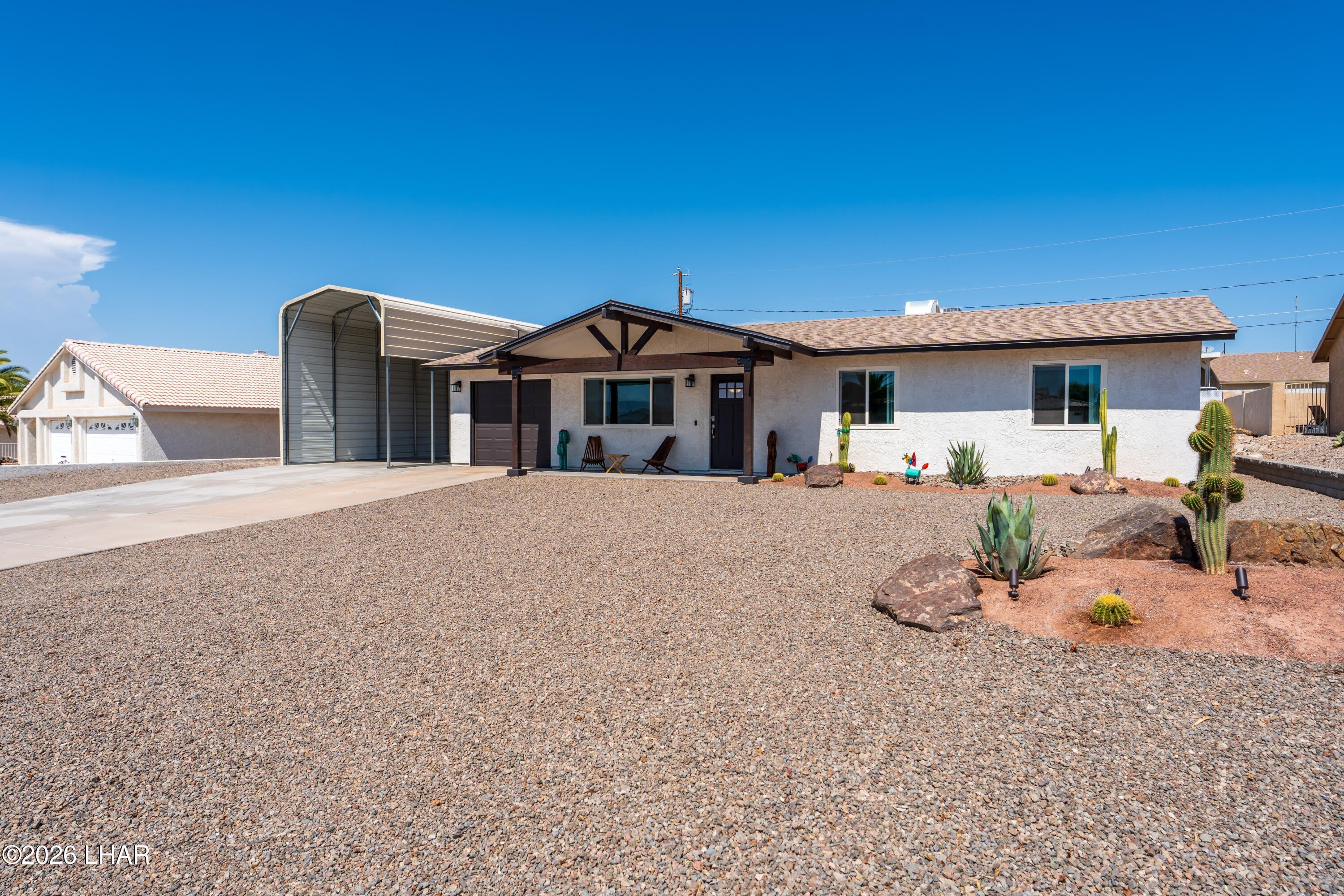 2345 Palo Verde Blvd N – photo 3