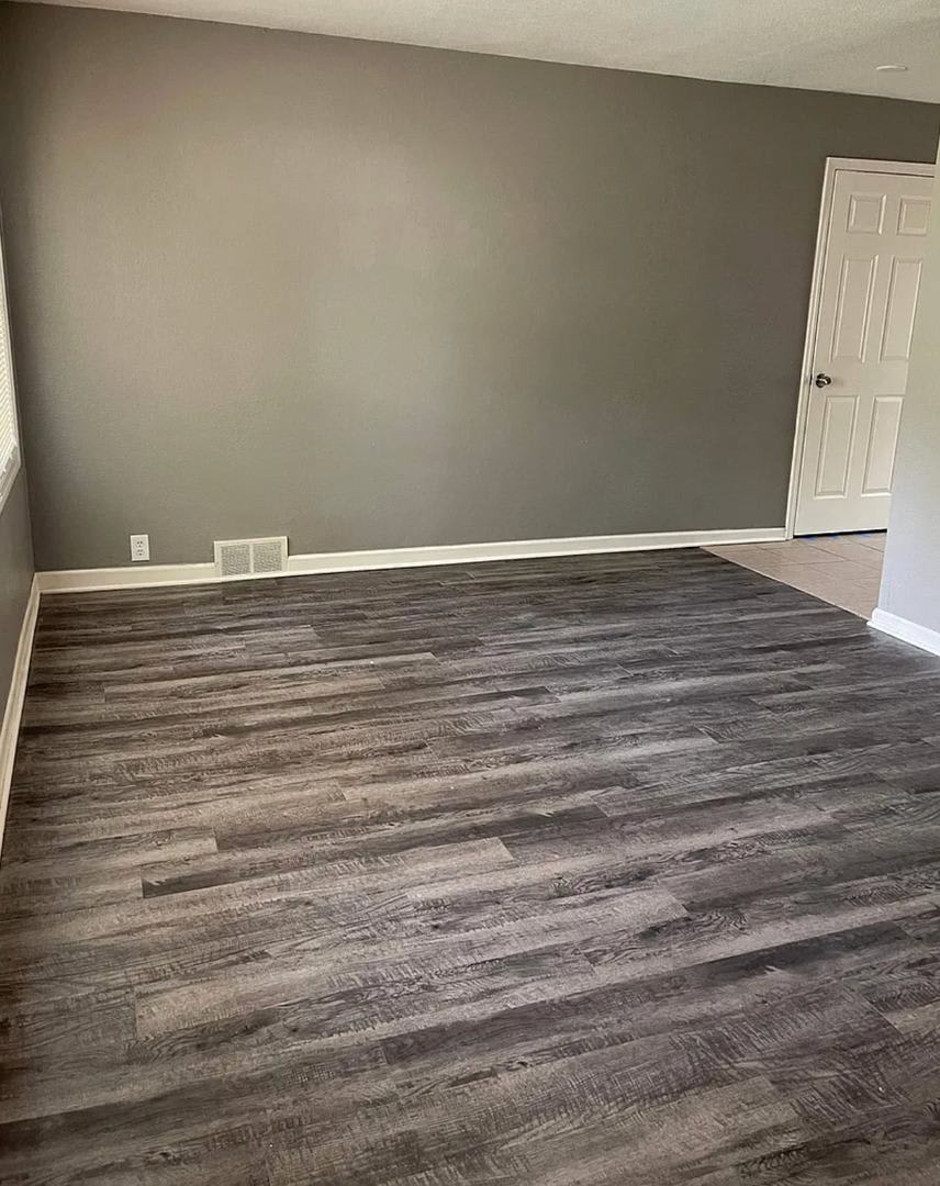 4 Bed, 1 Bath Home in South Kansas City! – photo 2