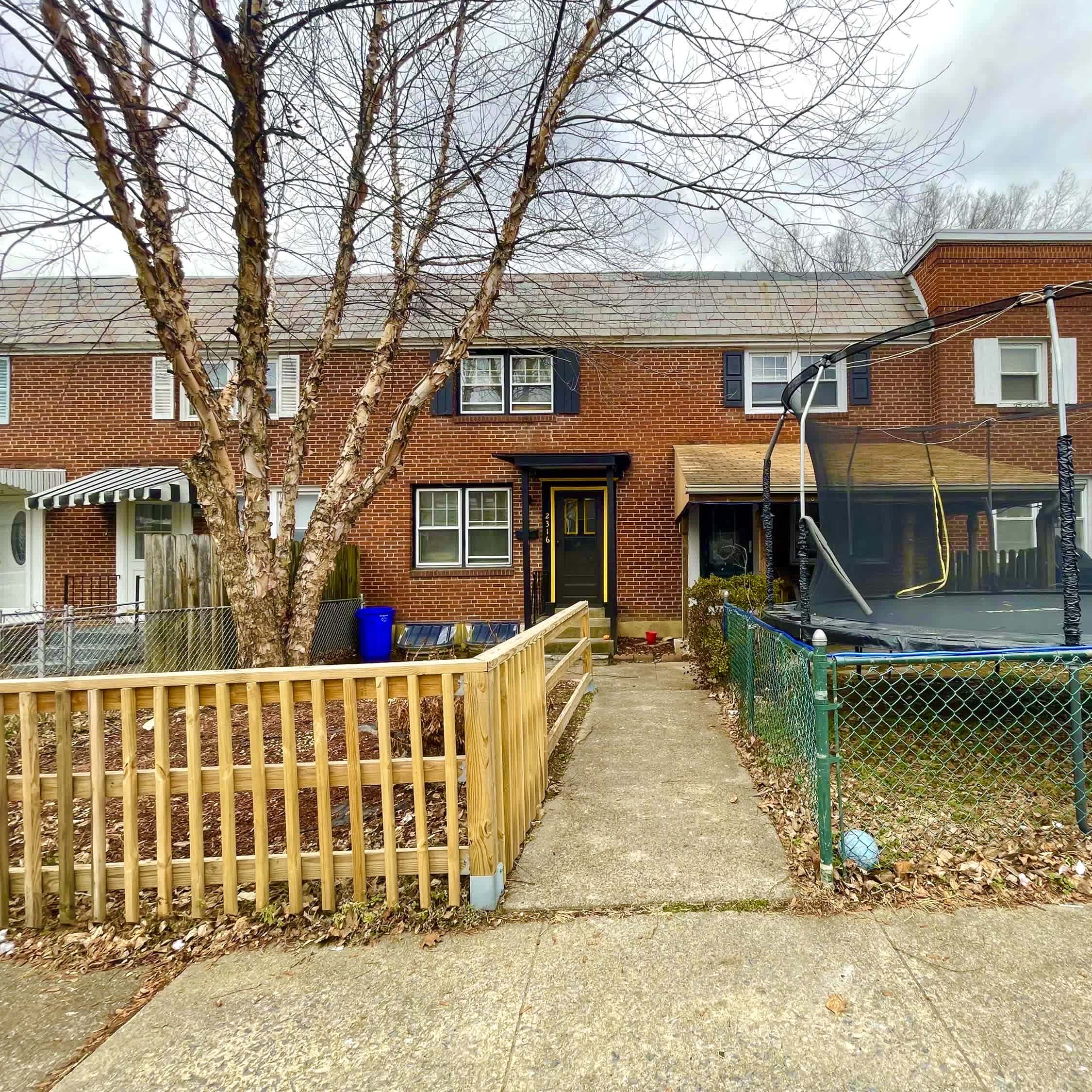 2316 Kensington Street – photo 1