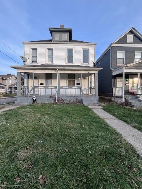 1718 S 6th Street – photo 1