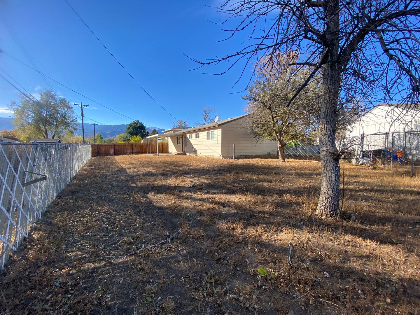 single family home – photo 4