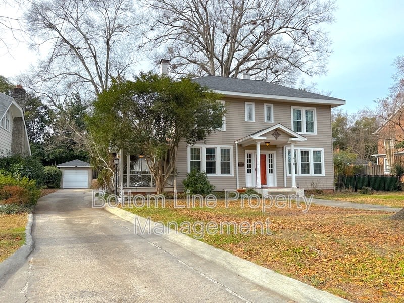 613 S York St – photo 1