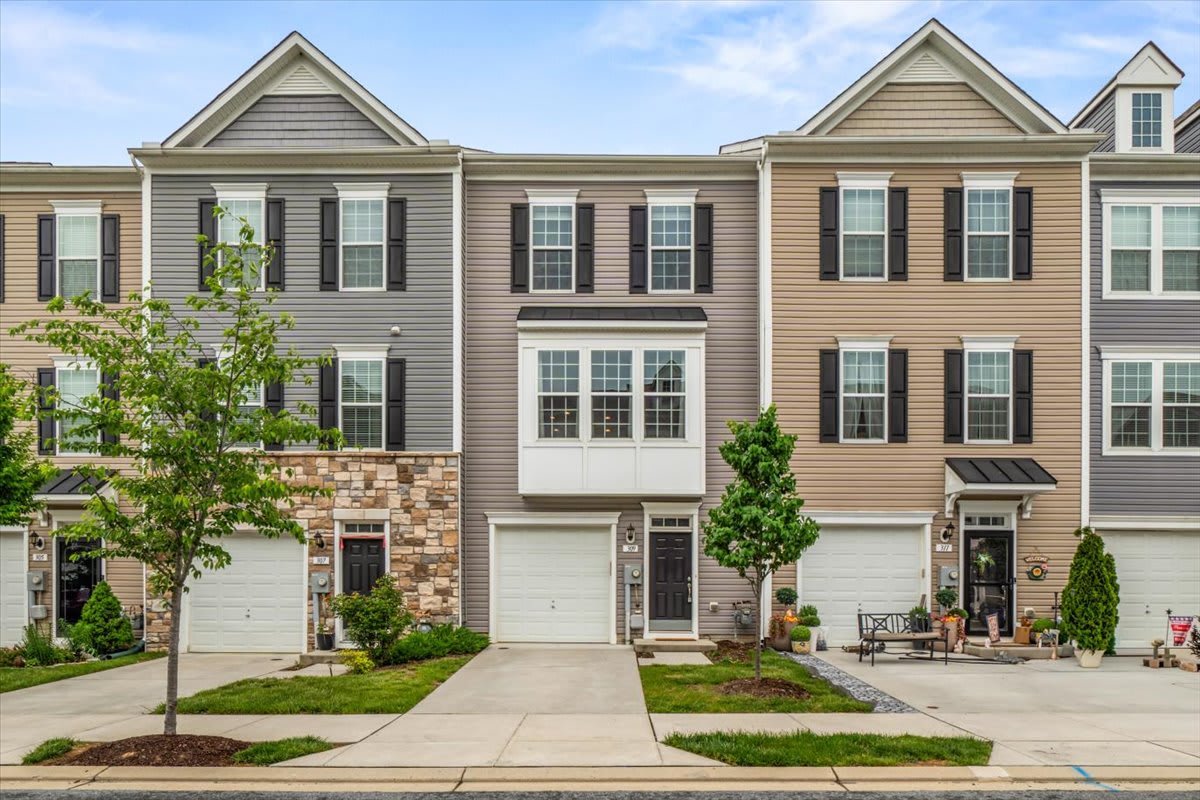 309 Spring Bank Way – photo 1