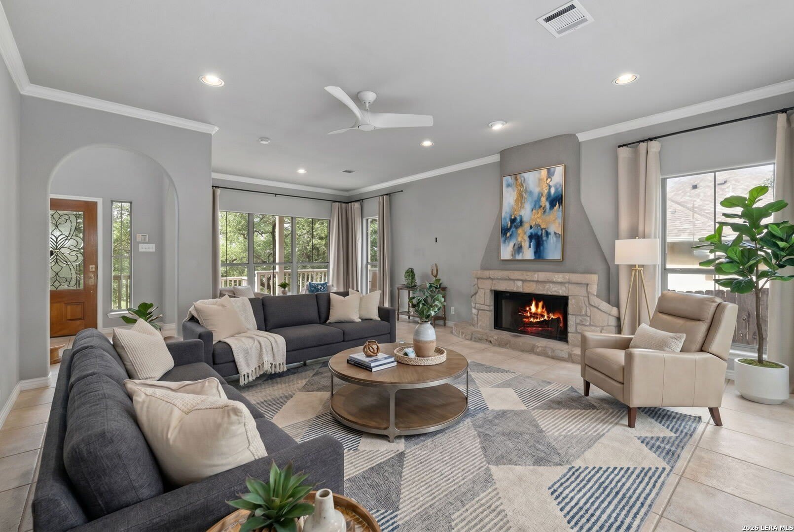 257 DEER CROSS LN – photo 3