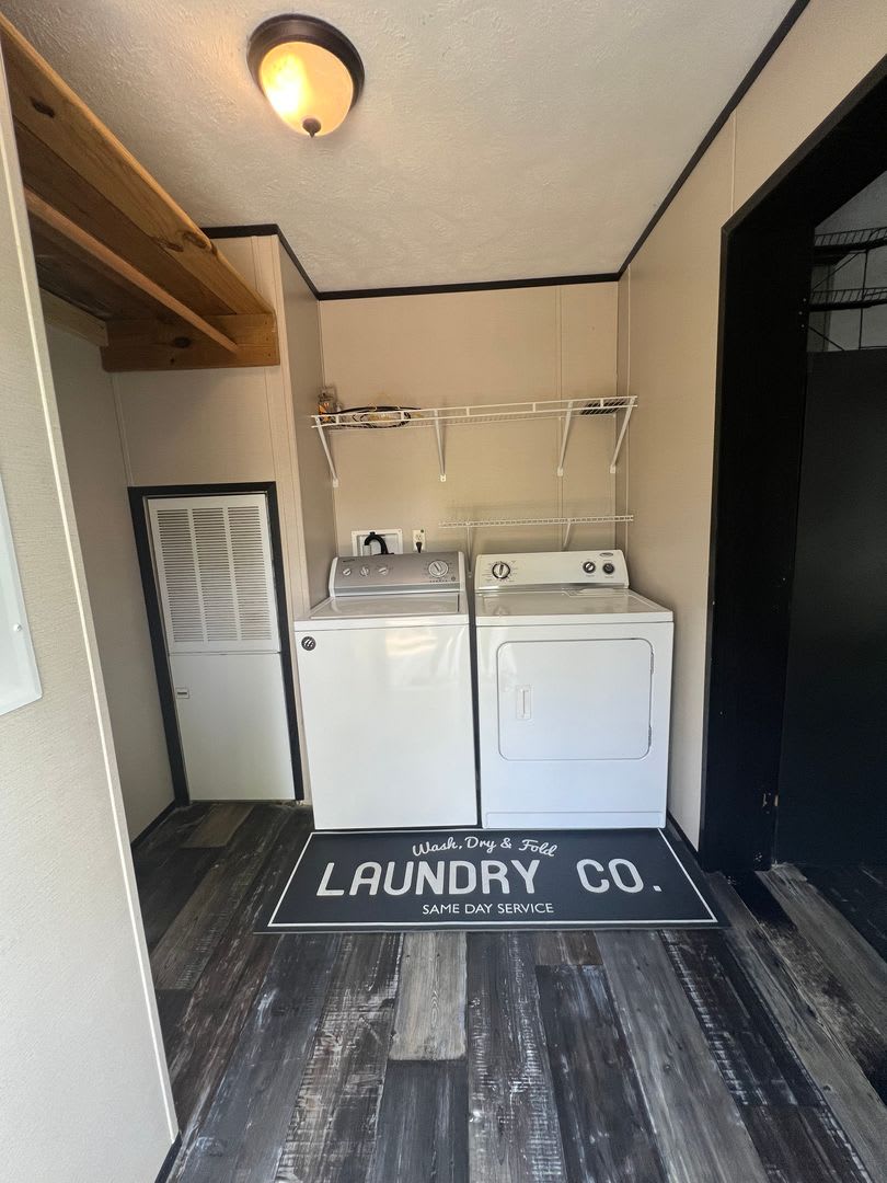 Spacious 3 Bedroom Double Wide For Rent In Port Vincent – photo 4