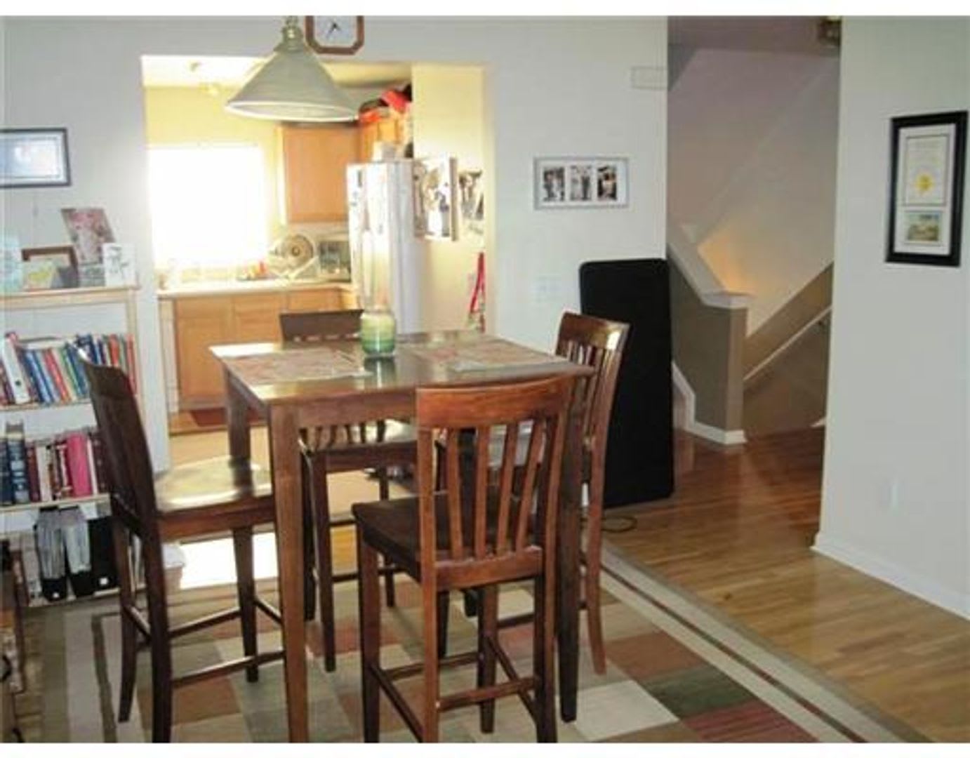 2 Bedrooms 2 5 Bathrooms 1 Car Garage Immediate Occupancy – photo 3
