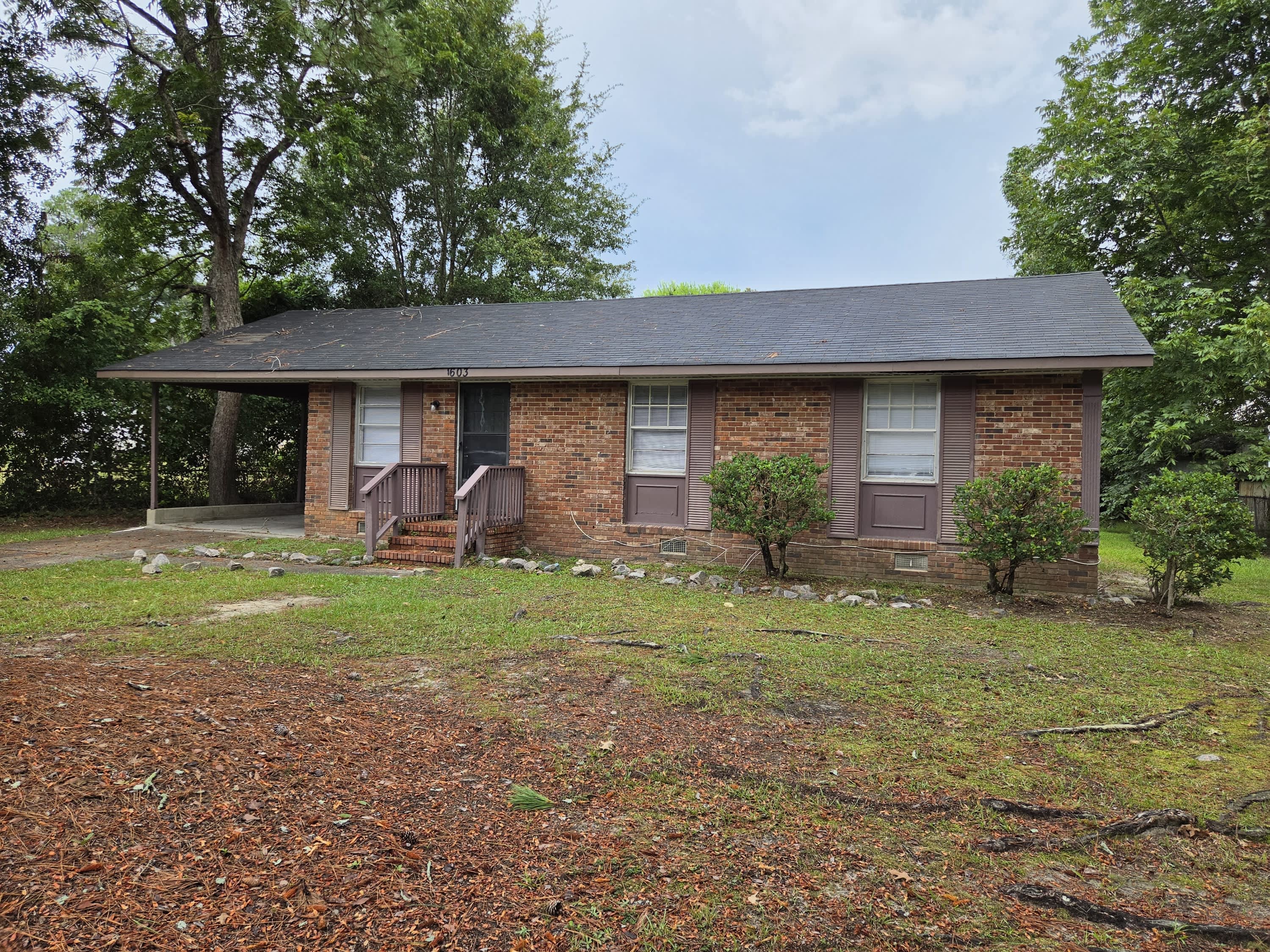 1603 Apple Valley Drive – photo 1