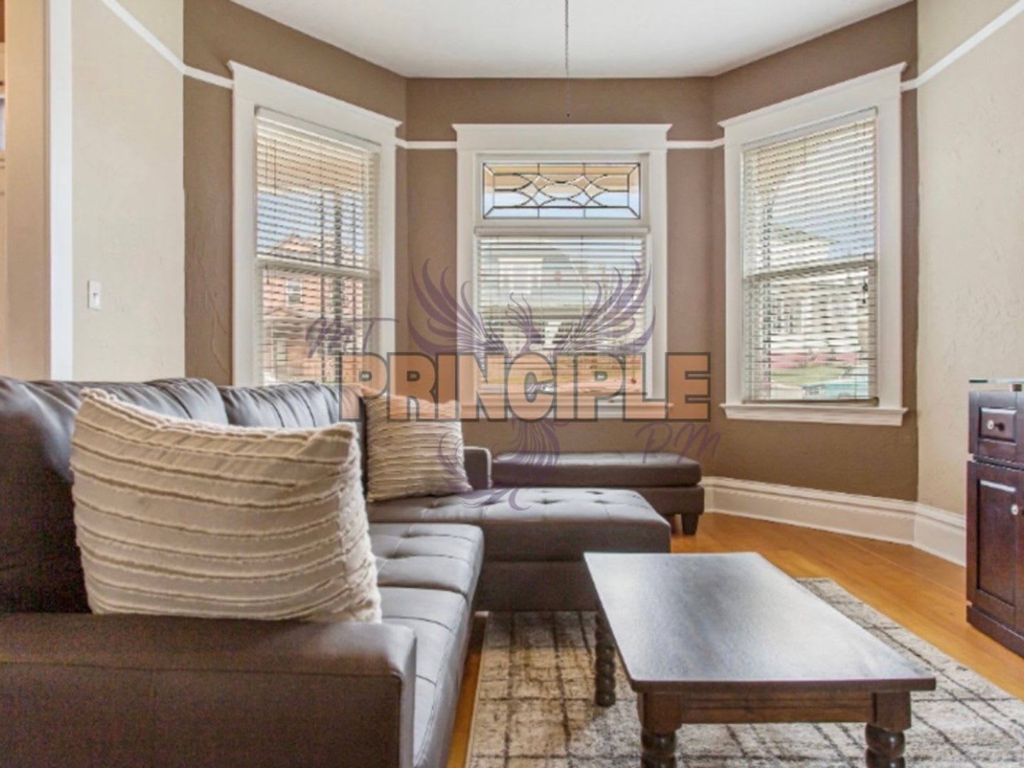 West Silver Street Bottom Apartment – photo 3