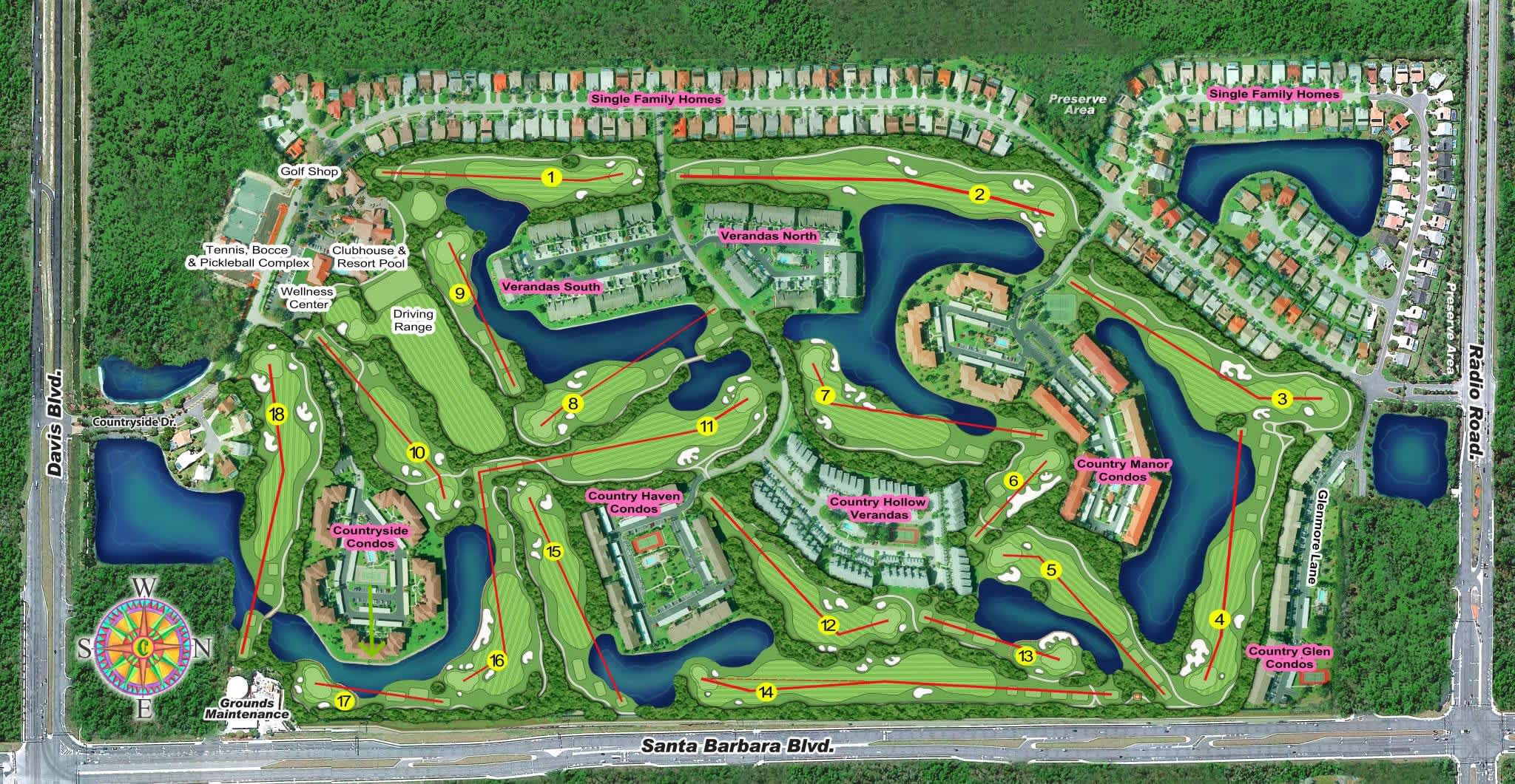 7340 Province Wayunit 3106 – photo 2