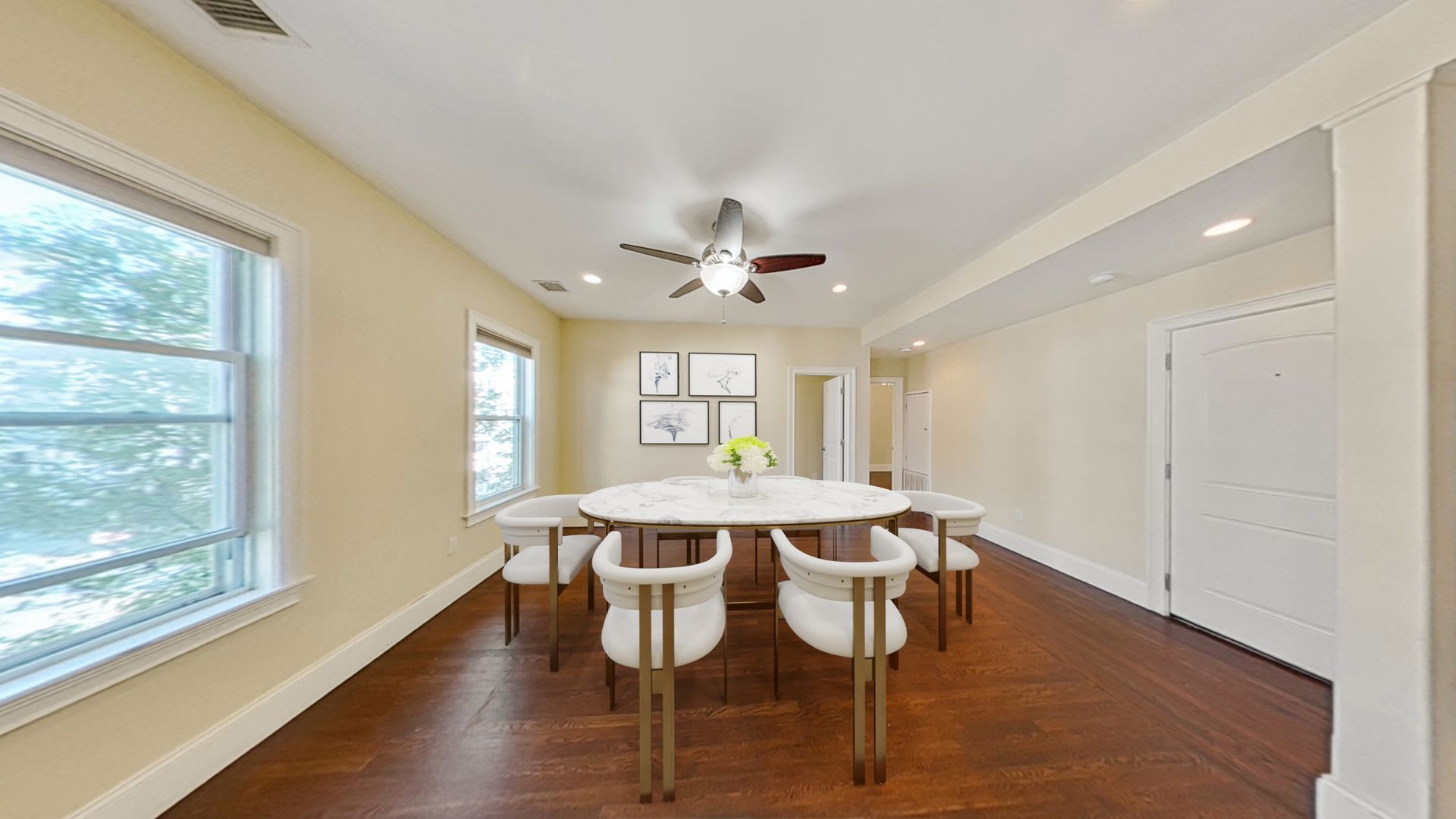 Giant 4 Bed in Mission Hill – photo 3