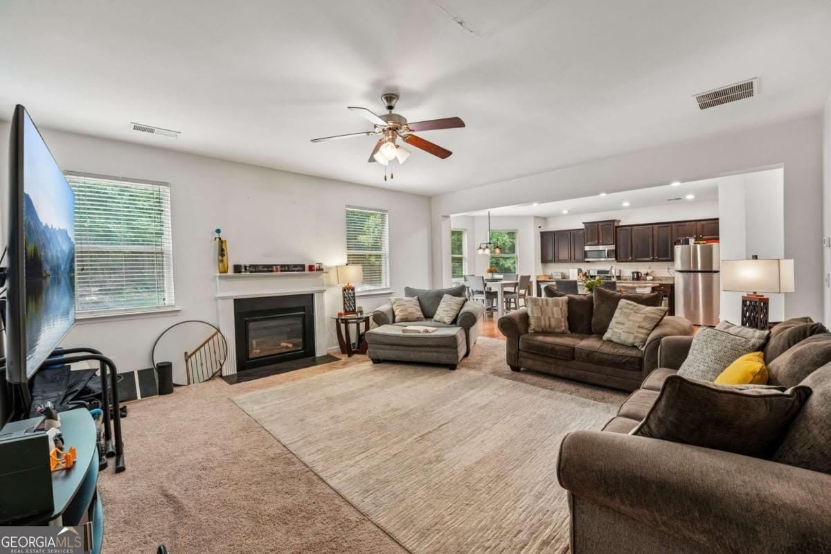 6216 Oakdale Ridge Court SE – photo 2