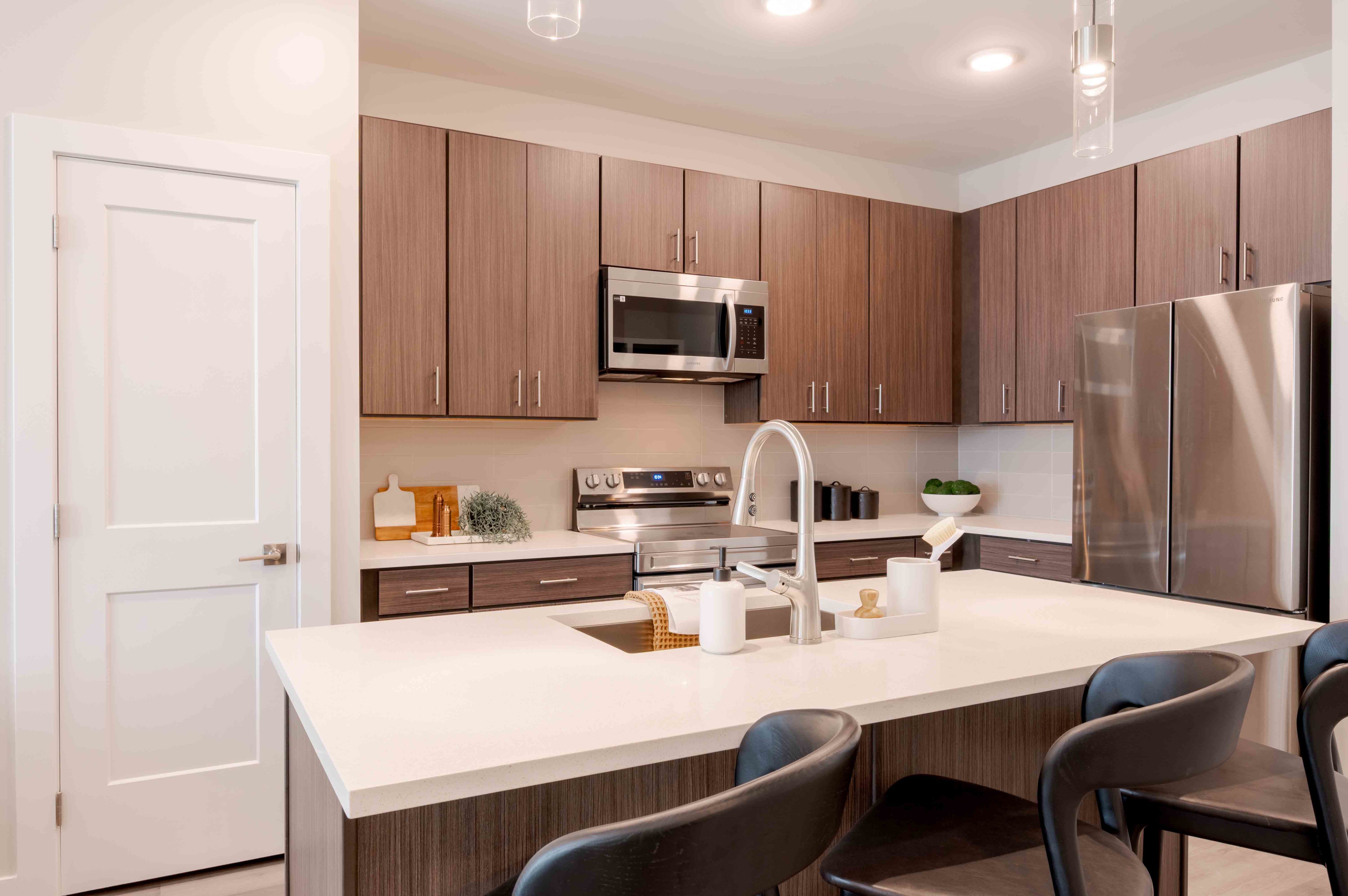Wheelhouse Apartments On The Monon – photo 2