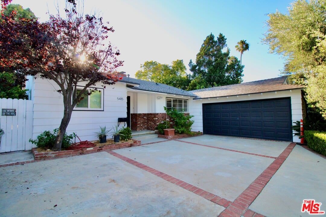 5415 Coldwater Canyon Ave – photo 1
