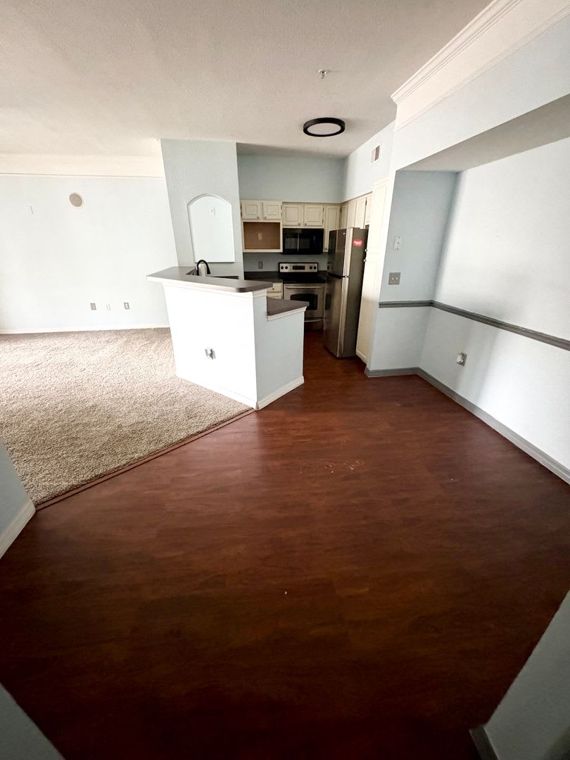 AVAILABLE NOW: First-floor 2-bedroom, 1-bath condo in Gated Community – photo 4