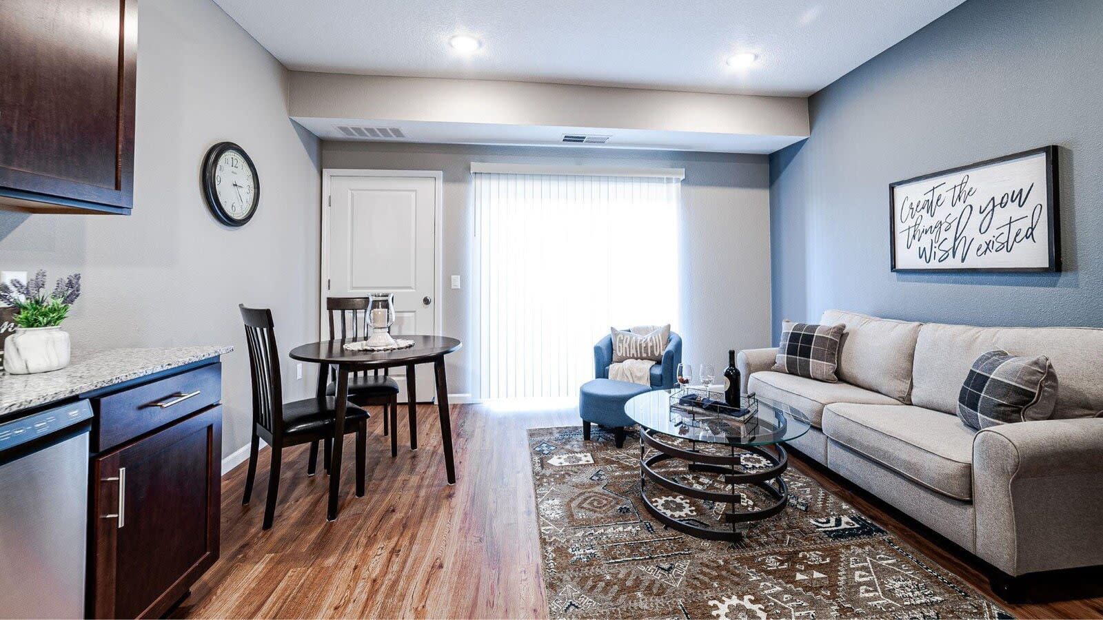 Encore Apartments – photo 5