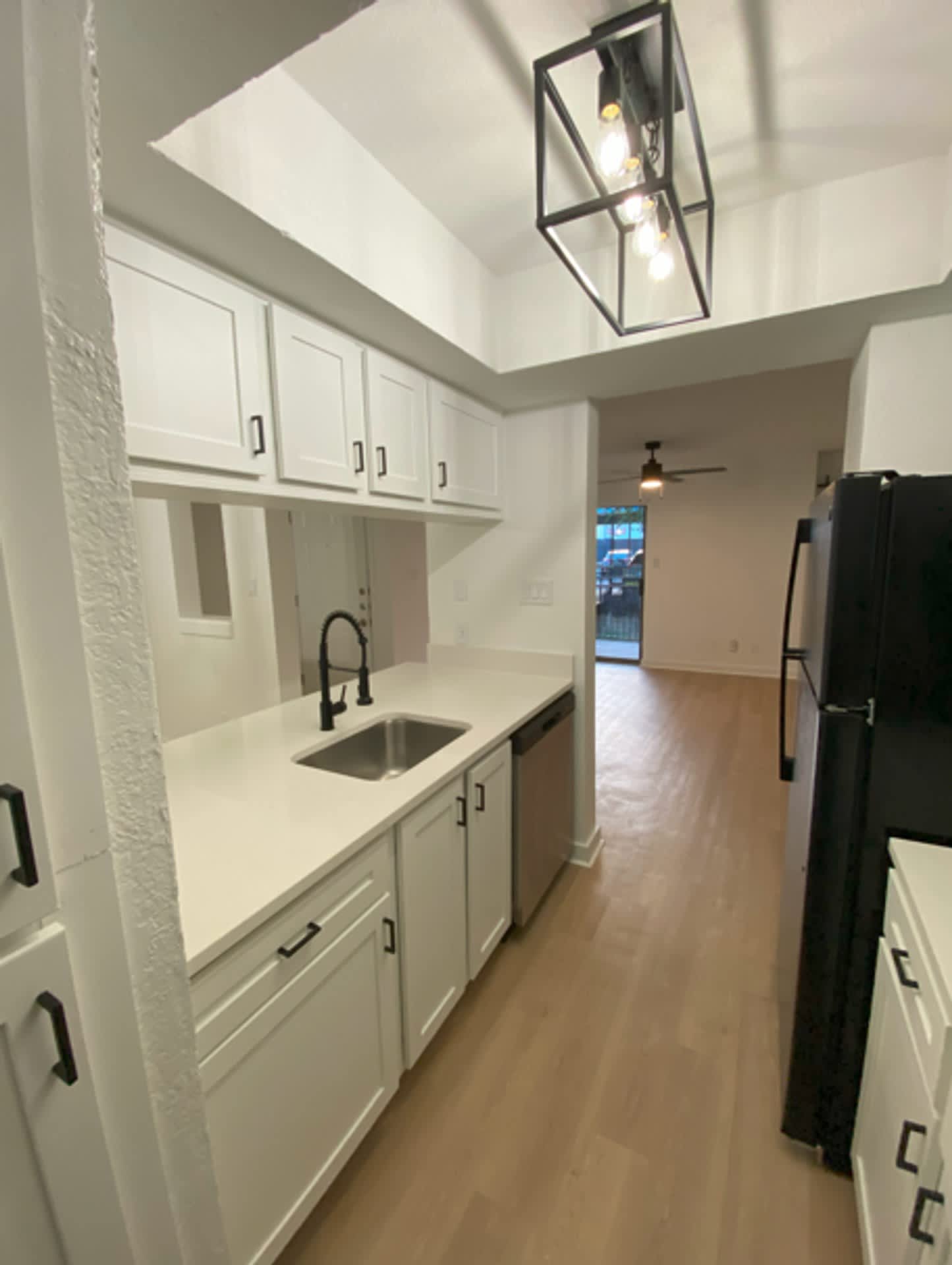 Townhollow Apartments – photo 1