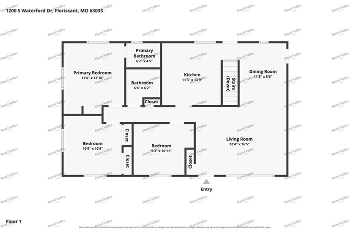 1200 South Waterford Drive – photo 3
