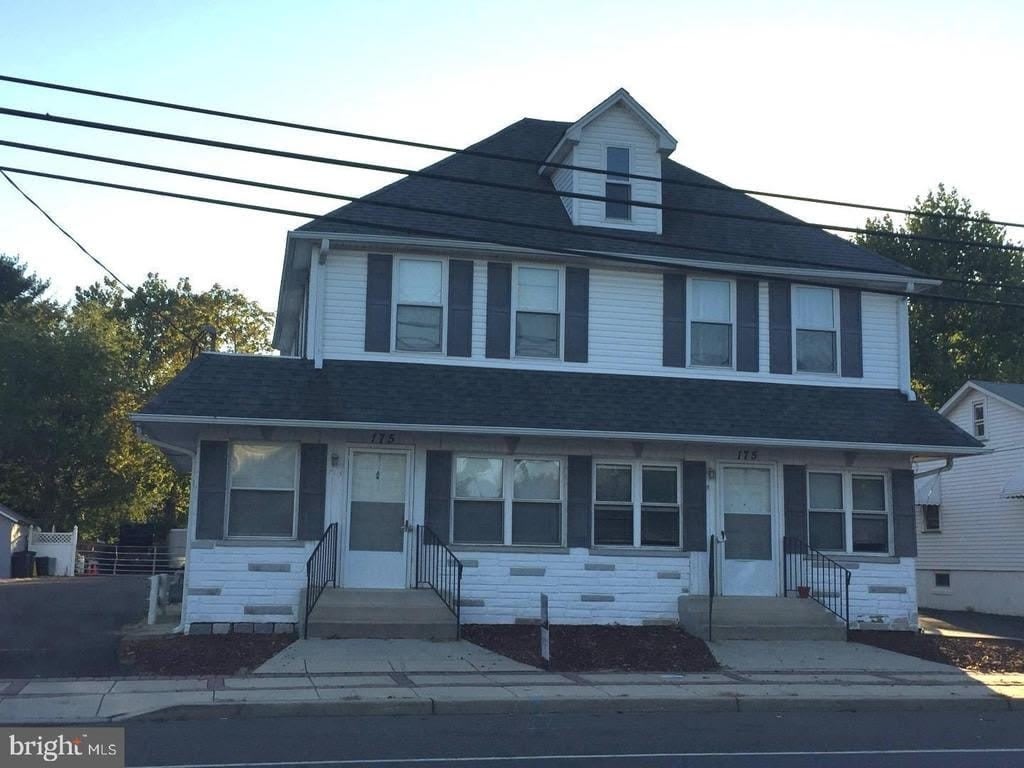 175 Haddon Avenue – photo 1