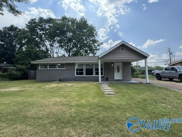 2810 Hillsboro Road SW – photo 1